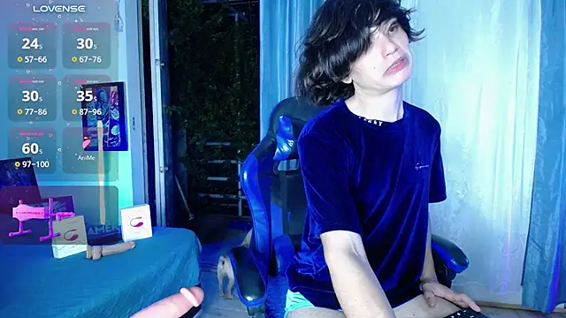 Chat XXX Live andyboy-