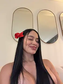 iam_ruby's Live XXX Chat