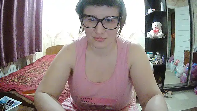Jolinaha Live XXX-Chat