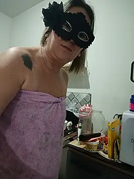 titiasexy élő XXX-chatje