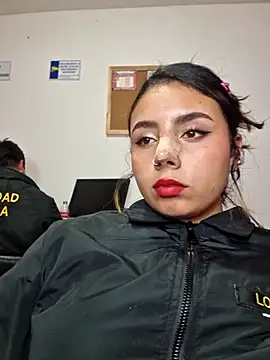 צ'אט XXX בשידור חי של Angela__05