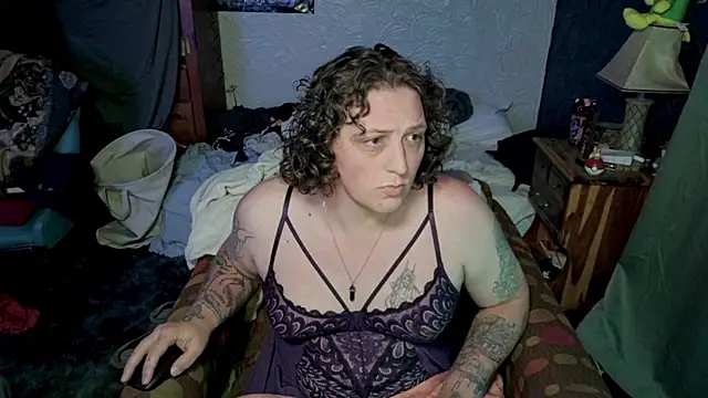 Abagail_soft লাইভ XXX চ্যাট