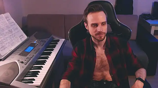 Sweetparker: онлайн-секс-чат