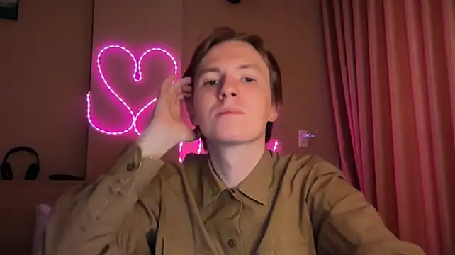 cinnamonmood's Live XXX Chat
