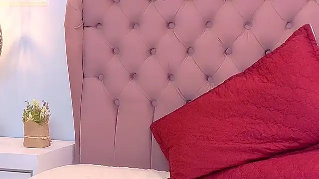 catalina_sanders élő XXX-chatje
