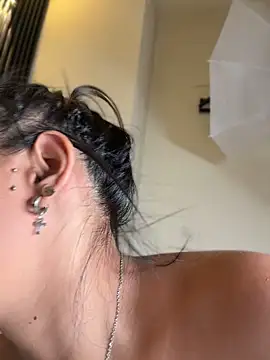 Nicky_gh élő XXX-chatje