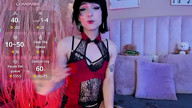 Tracy_lee_n Live XXX chat