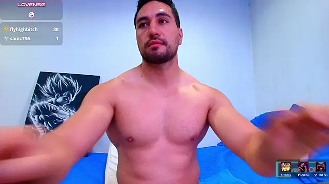 Chat XXX Live Kal_El_8