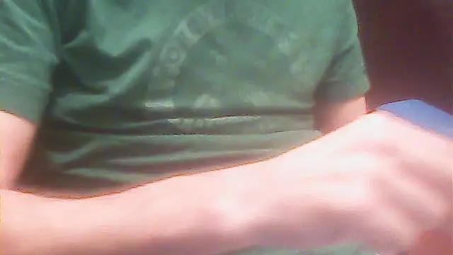 ojosverdesss' Webcam Show