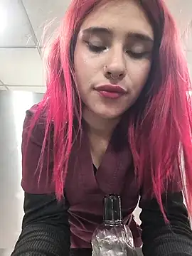 Nikky_Rose_ élő XXX-chatje