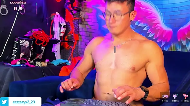 orion_el_cazadorr élő XXX-chatje