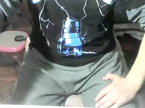 XXX chat uživo modela OreCam