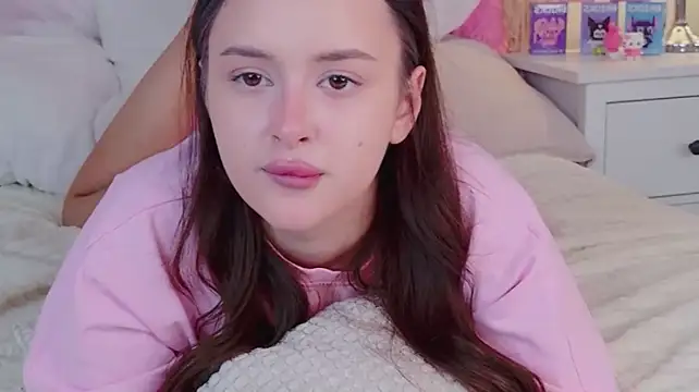 EveKiki élő XXX-chatje