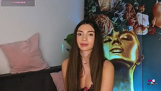 SweetReya_Love élő XXX-chatje