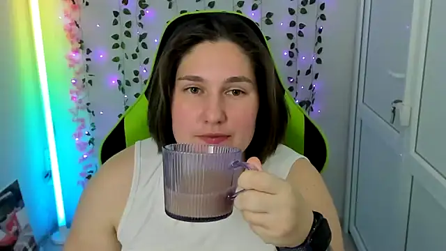Chat XXX en directo de LunaVenom
