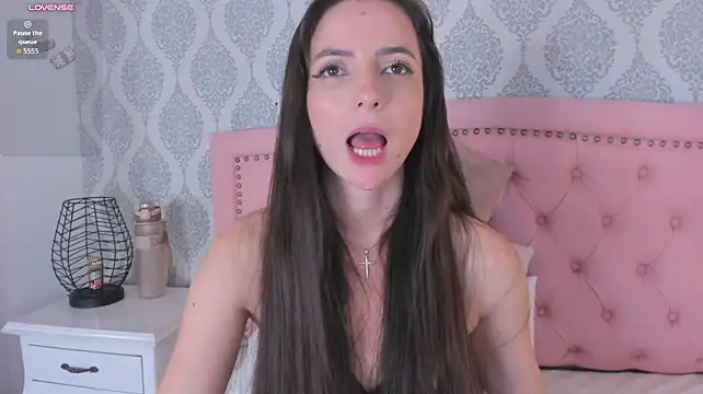 Princsgirl_ élő XXX-chatje