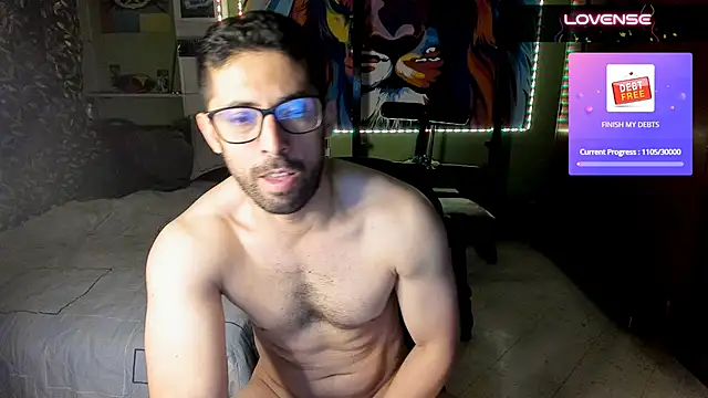 irokdan891 live XXX chat