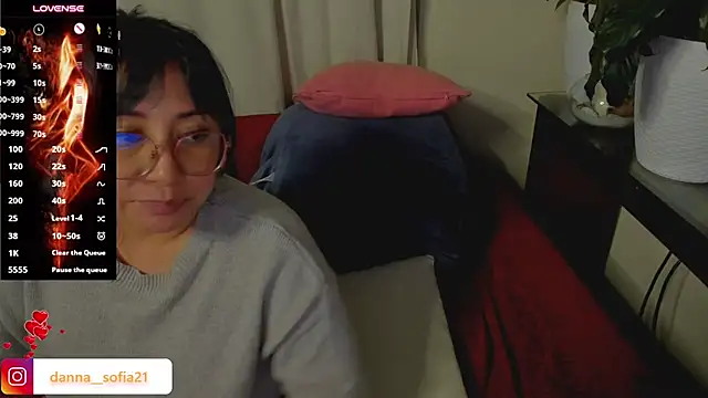 ella_harry élő XXX-chatje