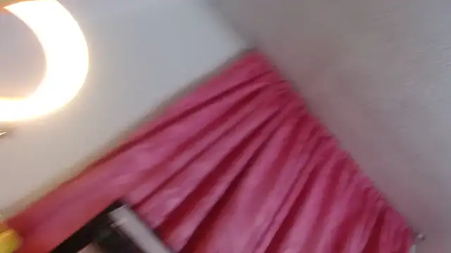 KarimaSarabe 现场XXX聊天