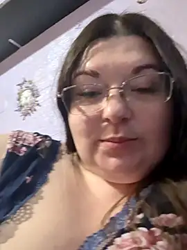 Chat XXX ao vivo de BrookeStreams