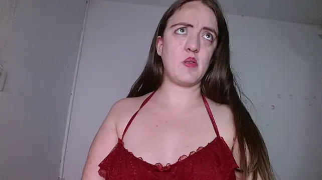 Venus_Santana élő XXX-chatje