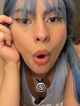 Eva_Feller69 élő XXX-chatje