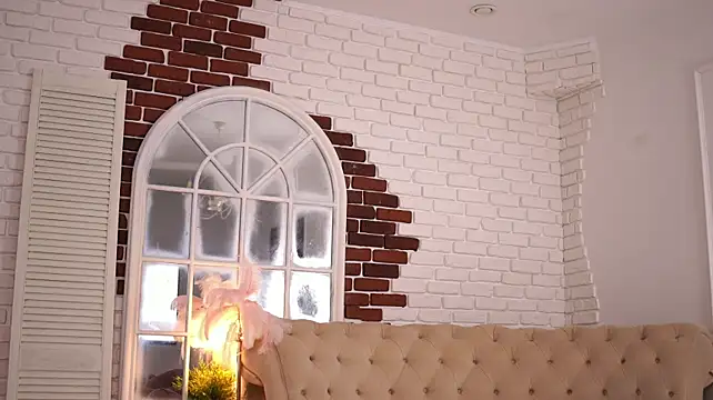 NyssaSky élő XXX-chatje
