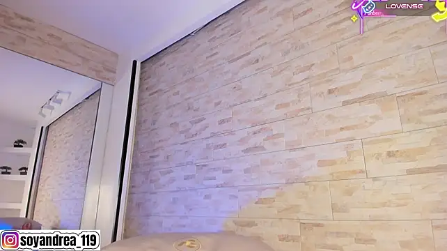 juliana_smithh élő XXX-chatje