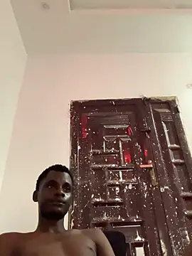 bigDxckRiderのウェブカメラショー