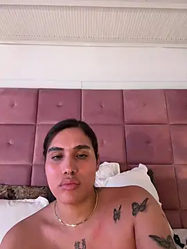 Belle_Noir Live XXX-Chat