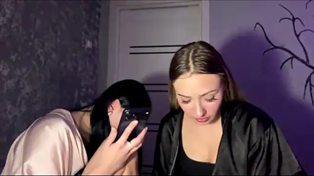 CaitlynBlasenhauerのライブXXXチャット