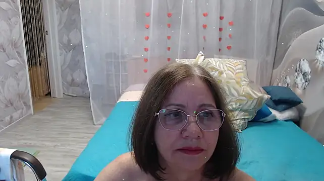 Živý XXX chat OlgaHottie