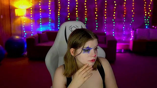 Tessa_054 élő XXX-chatje