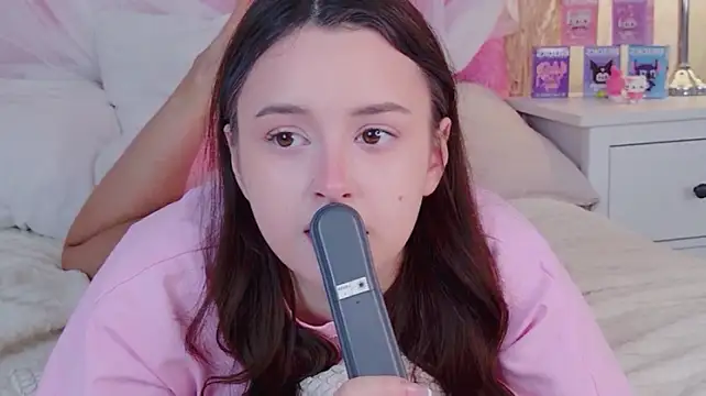 EveKiki élő XXX-chatje