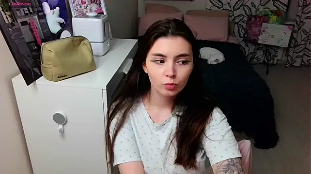 peachyness – Naživo XXX chat