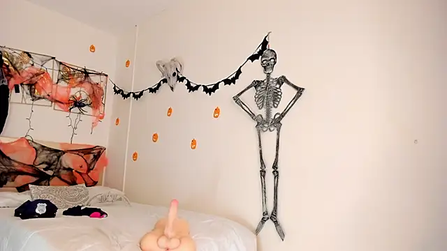 annalise_goerts élő XXX-chatje