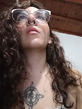 Melinerd's Live XXX Chat