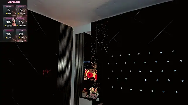 Nayara_K élő XXX-chatje