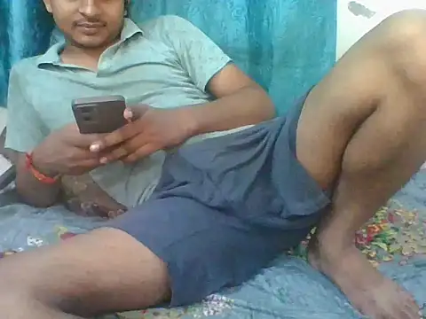 Sumit_LkO live XXX chat