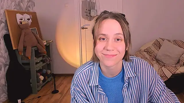 Malinax webkamerás műsora