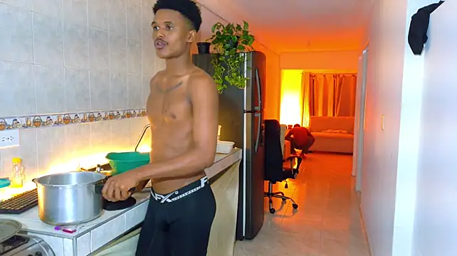 Chat XXX ao vivo de kenner_jacksom