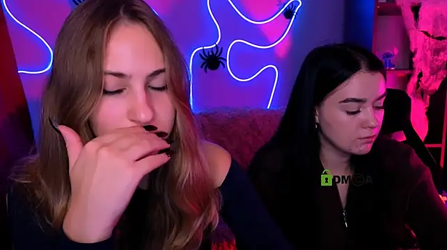 so_hot_rosalie élő XXX-chatje
