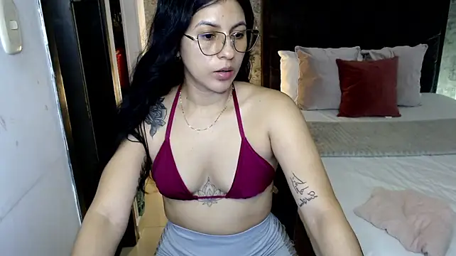 isa_cruzx élő XXX-chatje