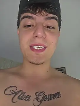 MaxCruz_ Chat XXX in diretta