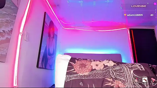 צ'אט XXX בשידור חי של Ethan_Boyy