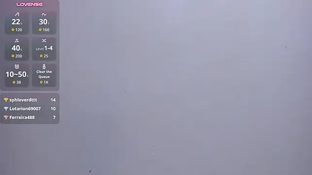 hanna_meii élő XXX-chatje