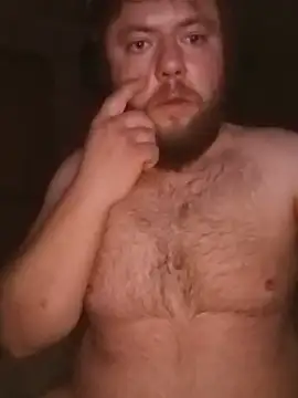 XXX chat uživo modela RoboticPower7