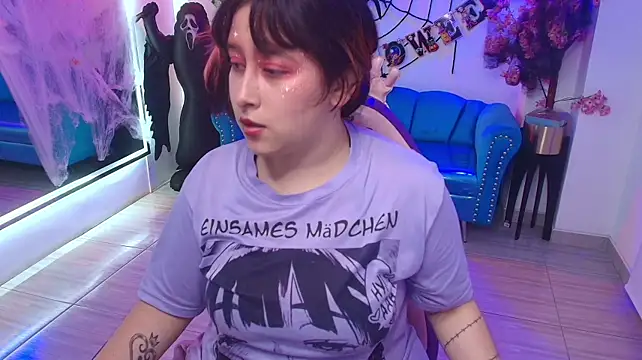 Tarly_matches élő XXX-chatje