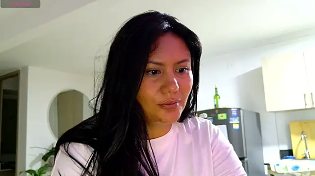 AlessandraMalory Live XXX-chat
