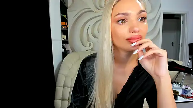 HaleySweet18 Chat XXX in diretta